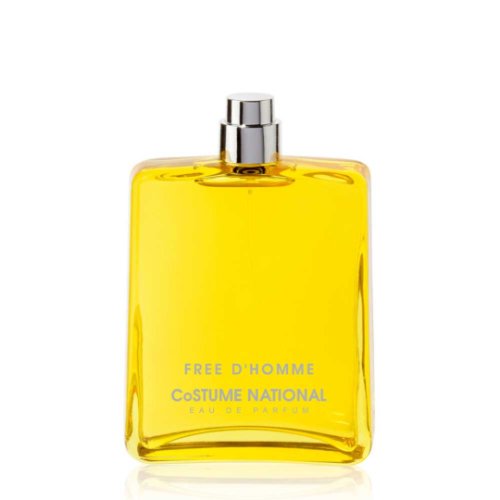 COSTUME NATIONAL Free d'Homme - Eau de Parfum 8034041522797 COSTUME NATIONAL Free d'Homme - Eau de Parfum 8034041522797